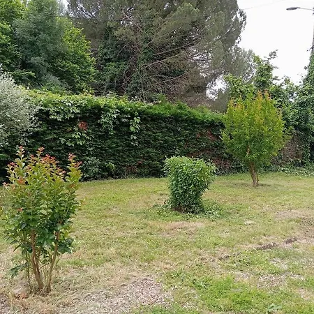 Feriehus Maison A Cote Du Canal Montauban