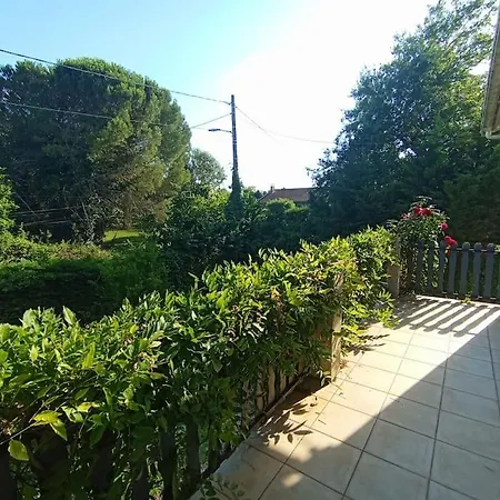 Feriehus Maison A Cote Du Canal Montauban